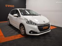 Peugeot 208 GENERATION-Il 1.2 PURETECH 80 CH ACTIVE SUIVI GARANTIE 6 A 60 MOIS - <small></small> 5.490 € <small>TTC</small> - #1