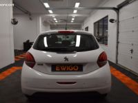 Peugeot 208 GENERATION-Il 1.2 PURETECH 80 CH ACTIVE SUIVI GARANTIE 6 A 60 MOIS - <small></small> 5.490 € <small>TTC</small> - #5