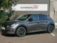 Peugeot 208 GT 1.2 100 ch EAT8 1ère main - <small></small> 21.190 € <small>TTC</small> - #1