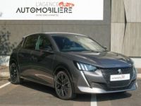 Peugeot 208 GT 1.2 100 ch EAT8 1ère main - <small></small> 21.190 € <small>TTC</small> - #2