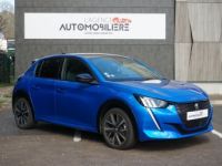 Peugeot 208 GT Line 1.2 130 ch EAT8 PANORAMIQUE - <small></small> 16.490 € <small>TTC</small> - #2