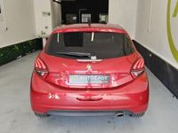 Peugeot 208 GT LINE 1.6 BLUE HDI 100 TOIT PANORAMIQUE GPS CAR PLAY RADARS AR - <small></small> 11.490 € <small>TTC</small> - #4