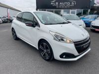 Peugeot 208 gt-line - <small></small> 8.990 € <small>TTC</small> - #1