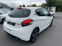 Peugeot 208 gt-line - <small></small> 8.990 € <small>TTC</small> - #2