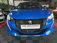 Peugeot 208 GT-LINE - <small></small> 13.980 € <small>TTC</small> - #5