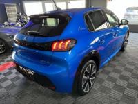 Peugeot 208 GT-LINE - <small></small> 13.980 € <small>TTC</small> - #12