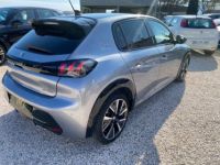 Peugeot 208 GT Line - <small></small> 15.490 € <small>TTC</small> - #4