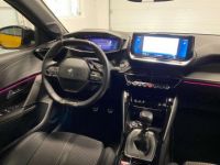 Peugeot 208 GT-LINE-Cockpit 3D-Cam-GARANTIE CONSTRUCTEUR - <small></small> 17.490 € <small>TTC</small> - #14