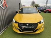 Peugeot 208 GT LINE PURETECH 130CH EAT CAMERA - <small></small> 14.990 € <small>TTC</small> - #2