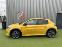 Peugeot 208 GT LINE PURETECH 130CH EAT CAMERA - <small></small> 14.990 € <small>TTC</small> - #3