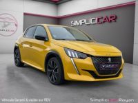 Peugeot 208 GT PACK PureTech 130CV EAT8 Garantie 12 MOIS - <small></small> 19.980 € <small>TTC</small> - #1