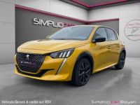 Peugeot 208 GT PACK PureTech 130CV EAT8 Garantie 12 MOIS - <small></small> 19.980 € <small>TTC</small> - #4