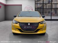 Peugeot 208 GT PACK PureTech 130CV EAT8 Garantie 12 MOIS - <small></small> 19.980 € <small>TTC</small> - #7