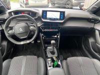 Peugeot 208 GT PURETECH 100CH BVM GPS - <small></small> 24.990 € <small>TTC</small> - #8