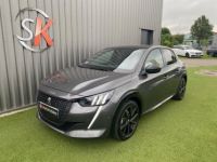 Peugeot 208 GT PURETECH 100CH GPS SIEGES CHAUFFANTS - <small></small> 24.490 € <small>TTC</small> - #1