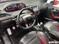 Peugeot 208 Gti 1.6 200ch BVM6 - <small></small> 12.990 € <small>TTC</small> - #9