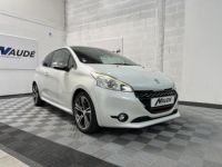 Peugeot 208 GTI 1.6 THP 200 CH JBL - <small></small> 10.490 € <small>TTC</small> - #1