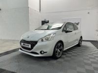 Peugeot 208 GTI 1.6 THP 200 CH JBL - <small></small> 10.490 € <small>TTC</small> - #3