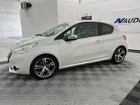 Peugeot 208 GTI 1.6 THP 200 CH JBL - <small></small> 10.490 € <small>TTC</small> - #4