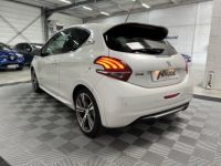 Peugeot 208 GTI 1.6 THP 200 CH JBL - <small></small> 10.490 € <small>TTC</small> - #5