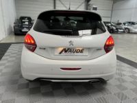 Peugeot 208 GTI 1.6 THP 200 CH JBL - <small></small> 10.490 € <small>TTC</small> - #6