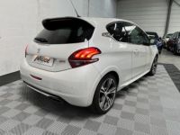 Peugeot 208 GTI 1.6 THP 200 CH JBL - <small></small> 10.490 € <small>TTC</small> - #7