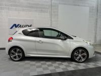 Peugeot 208 GTI 1.6 THP 200 CH JBL - <small></small> 10.490 € <small>TTC</small> - #8