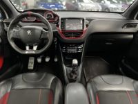 Peugeot 208 GTI 1.6 THP 200 CH JBL - <small></small> 10.490 € <small>TTC</small> - #11