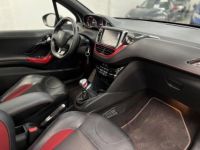 Peugeot 208 GTI 1.6 THP 200 CH JBL - <small></small> 10.490 € <small>TTC</small> - #16