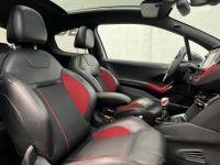 Peugeot 208 GTI 1.6 THP 200 CH JBL - <small></small> 10.490 € <small>TTC</small> - #17