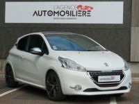 Peugeot 208 GTI 1.6 THP 200 ch - Toit panoramique - <small></small> 11.490 € <small>TTC</small> - #1