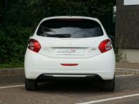 Peugeot 208 GTI 1.6 THP 200 ch - Toit panoramique - <small></small> 11.490 € <small>TTC</small> - #18