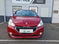 Peugeot 208 GTI 1.6 THP 200 CV / 2E MAIN / 82 556 KM/ 2015 / SUIVI FULL / SIEG. CH / JBL / RADAR AR - <small></small> 11.990 € <small>TTC</small> - #5