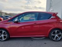 Peugeot 208 GTI 1.6 THP 200 CV / 2E MAIN / 82 556 KM/ 2015 / SUIVI FULL / SIEG. CH / JBL / RADAR AR - <small></small> 11.990 € <small>TTC</small> - #6