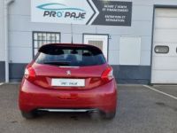 Peugeot 208 GTI 1.6 THP 200 CV / 2E MAIN / 82 556 KM/ 2015 / SUIVI FULL / SIEG. CH / JBL / RADAR AR - <small></small> 11.990 € <small>TTC</small> - #8