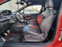 Peugeot 208 GTI 1.6 THP 200 CV / 2E MAIN / 82 556 KM/ 2015 / SUIVI FULL / SIEG. CH / JBL / RADAR AR - <small></small> 11.990 € <small>TTC</small> - #13