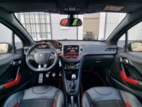 Peugeot 208 GTI 1.6 THP 200 CV / 2E MAIN / 82 556 KM/ 2015 / SUIVI FULL / SIEG. CH / JBL / RADAR AR - <small></small> 11.990 € <small>TTC</small> - #14