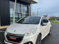 Peugeot 208 GTI 1.6 THP CH + TOIT PANORAMIQUE ATTELAGE DEMONTABLE - <small></small> 10.990 € <small>TTC</small> - #2