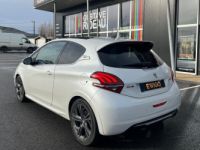 Peugeot 208 GTI 1.6 THP CH + TOIT PANORAMIQUE ATTELAGE DEMONTABLE - <small></small> 10.990 € <small>TTC</small> - #4