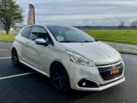 Peugeot 208 GTI 1.6 THP CH + TOIT PANORAMIQUE ATTELAGE DEMONTABLE - <small></small> 10.990 € <small>TTC</small> - #8