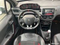 Peugeot 208 GTI 1.6 THP CH + TOIT PANORAMIQUE ATTELAGE DEMONTABLE - <small></small> 10.990 € <small>TTC</small> - #18