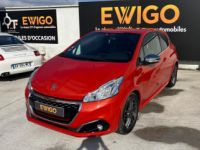 Peugeot 208 GTI 1.6 THP ch SON JBL + 4 JANTES HIVER - <small></small> 11.989 € <small>TTC</small> - #1