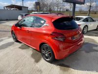 Peugeot 208 GTI 1.6 THP ch SON JBL + 4 JANTES HIVER - <small></small> 11.989 € <small>TTC</small> - #4