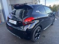 Peugeot 208 GTI 1.6 THP cv I Phase 2 - <small></small> 15.490 € <small>TTC</small> - #7