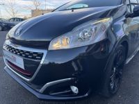 Peugeot 208 GTI 1.6 THP cv I Phase 2 - <small></small> 15.490 € <small>TTC</small> - #28