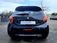 Peugeot 208 GTI 1.6 THP Phase 2 208CH - <small></small> 14.990 € <small>TTC</small> - #6