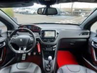 Peugeot 208 GTI 1.6 THP Phase 2 208CH - <small></small> 14.990 € <small>TTC</small> - #14