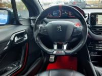 Peugeot 208 GTI 1.6 THP Phase 2 208CH - <small></small> 14.990 € <small>TTC</small> - #16