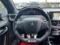 Peugeot 208 GTI 1.6 THP Phase 2 208CH - <small></small> 14.990 € <small>TTC</small> - #24