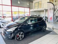 Peugeot 208 GTI 1,6 TURBO CV TOIT PANORAMIQUE CAMERA REGULATEUR LIMITEUR HIFI JBL PARK PILOT FEUX HALOGE - <small></small> 14.990 € <small>TTC</small> - #1